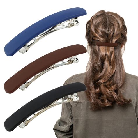 best barrettes for fine hair